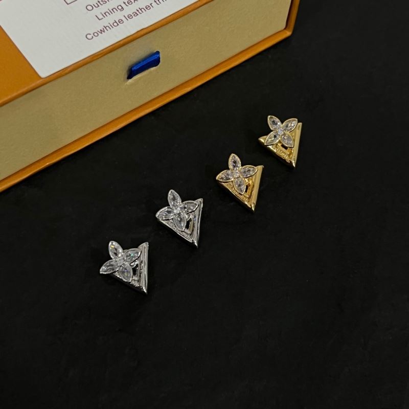 Louis Vuitton Earrings